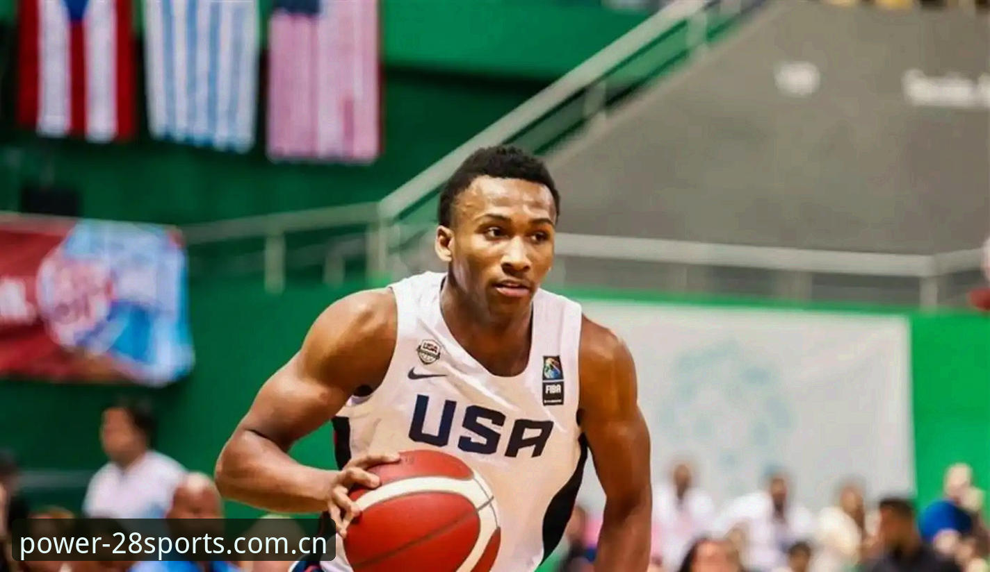 一场选秀就像装一台新电脑——从2026年NBA选秀前瞻看球探的“兼容性”逻辑